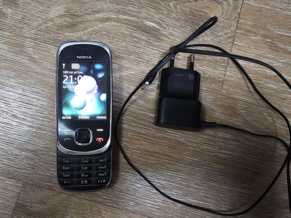 Продам телефон Nokia 7230