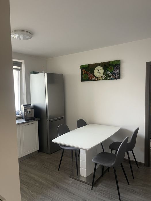 Apartamet 2 camere,55 mp,zona Unirii,Ama Residence
