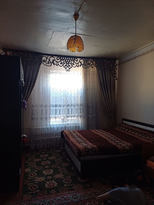 Жер жай сатылады