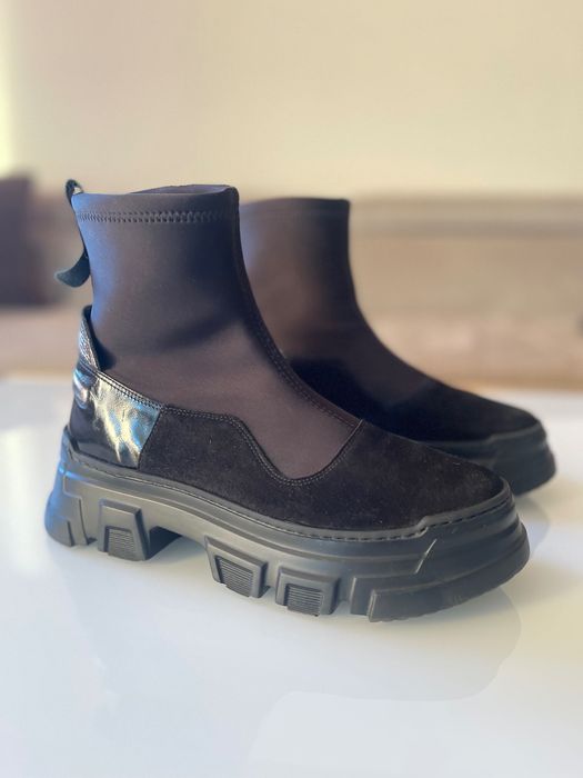 Боти Бианки Bianki