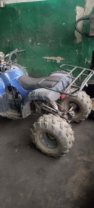 Продам Квадрик 150 кубов