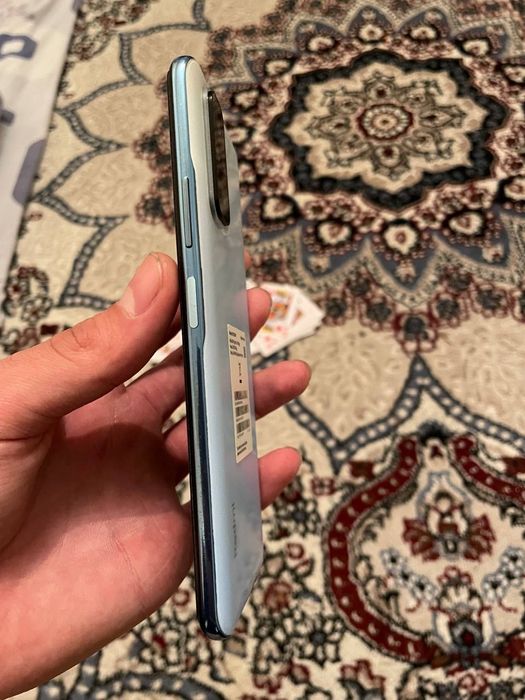 Xiaomi Redmi Note 10 pro