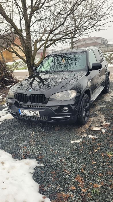 Bmw x5 e70, 2009