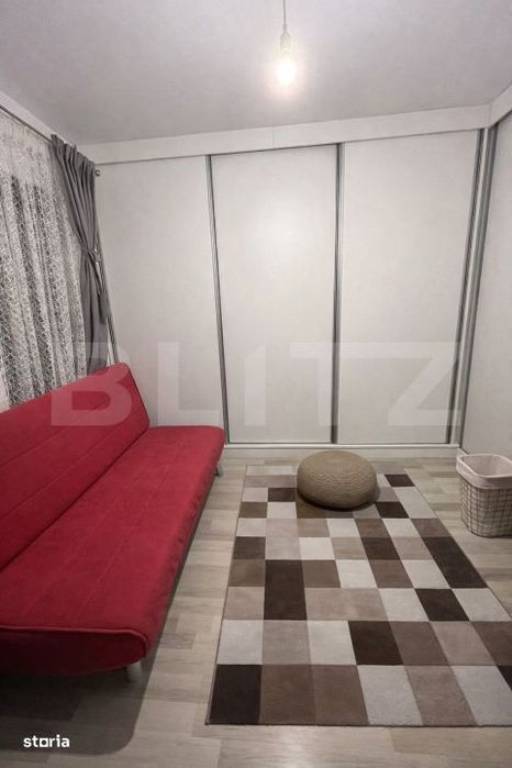 Casa de Tip Duplex, 90 mp utili, 325 mp teren, zona Lucian Blaga