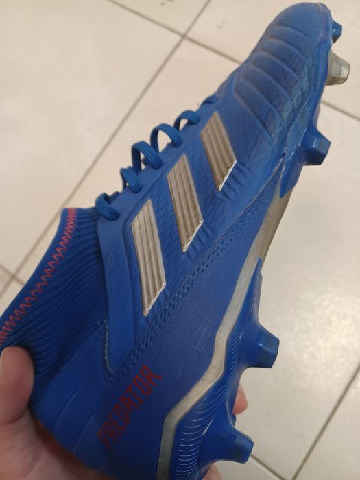 Найк Адидас Футболни обувки Бутонки детски калеври стоножки за деца