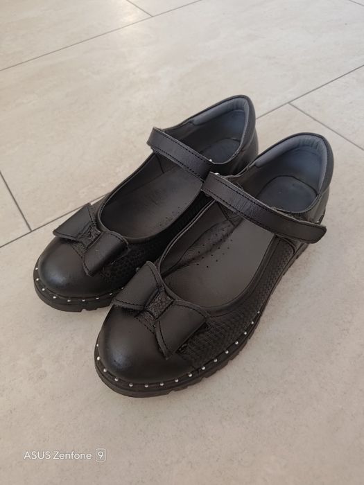 Официални обувки за повод Ponki