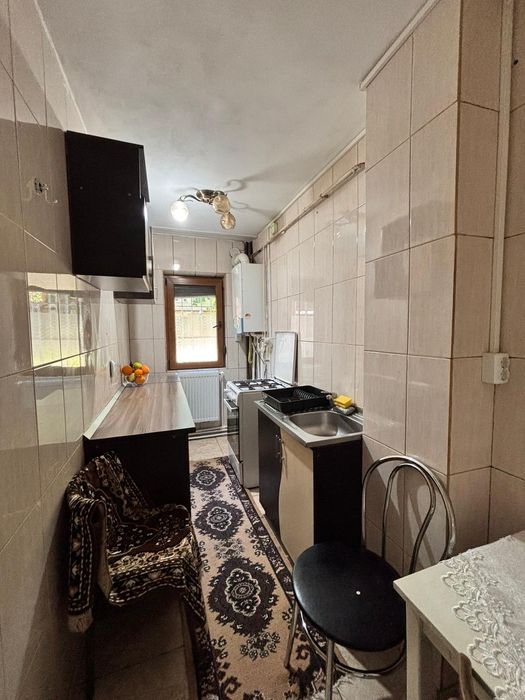 Apartament de vânzare