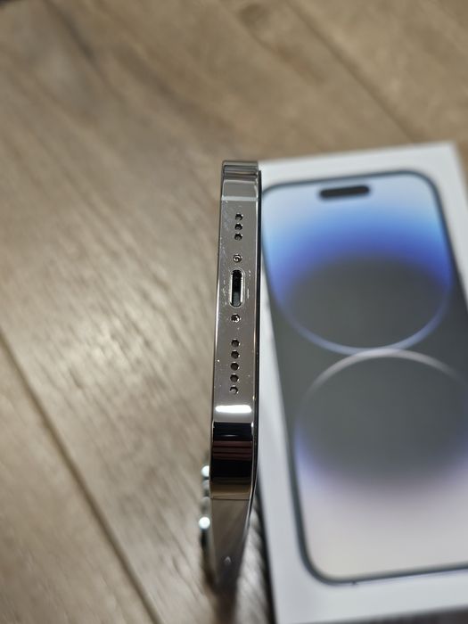 IPHONE 14 PRO 256GB impecabil