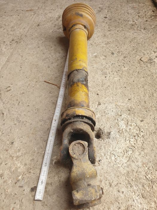 Cardan utilaje agricole