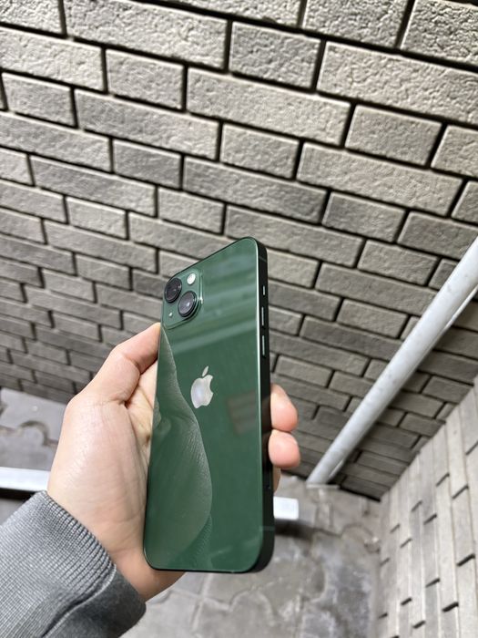 Айфон 13 гарантия до 9 февралья