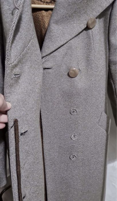 Женское пальто - зимнее