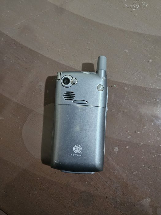 Palm Treo 650 – ретро смартфон / колекционерски – неизвестно състояние