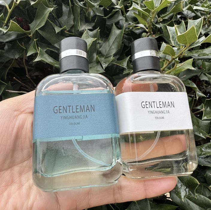 Духи Gentleman очень хорошие