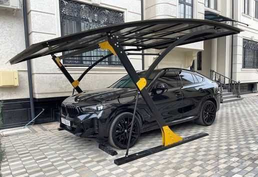 г. Авто навес Avtonaves