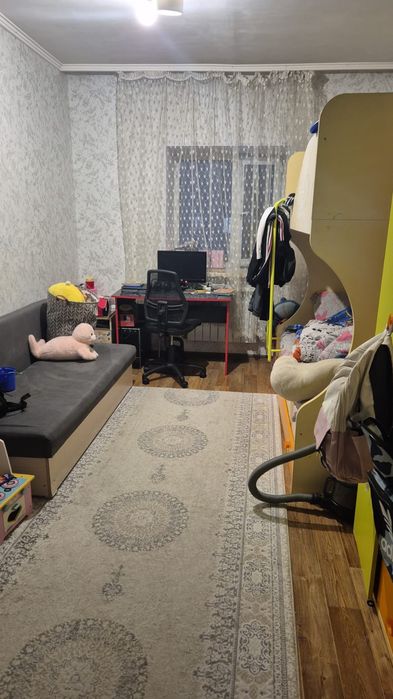 Продаётся квартира 2 комнатная