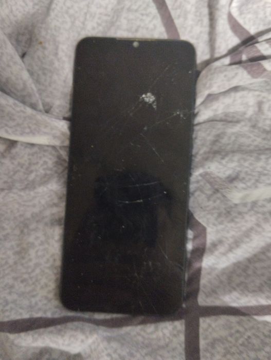 Телефон Redmi 10c