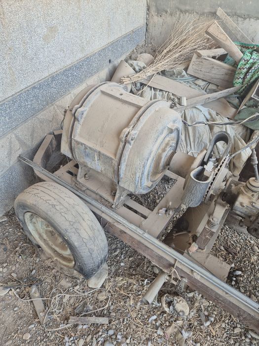 Продаю генератор 30кв