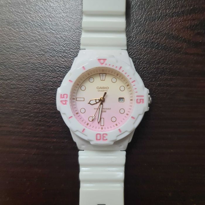 Casio LRW-200H-4E2VDR