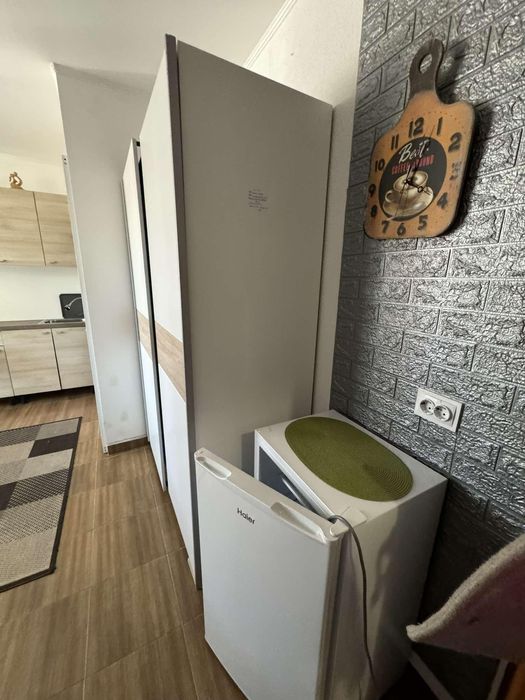 Дава се под наем Едностаен апартамент в Варна, Окръжна болница - 20 кв.м за 450 € - Снимка #3