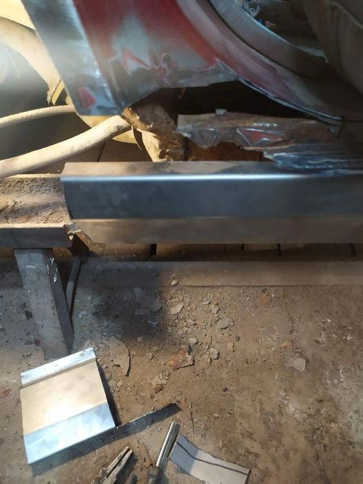 Авто сварка  пишите в ватсап
