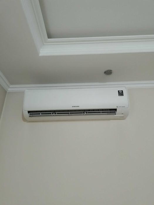 Установка и продажа кондиционеров