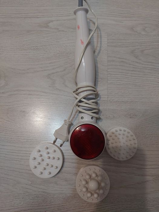 Массажер для лица и тела