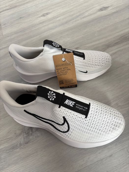 Nike маратонки летни