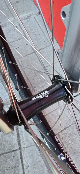 Коратек Нов 26ц. 3х9 М разм.