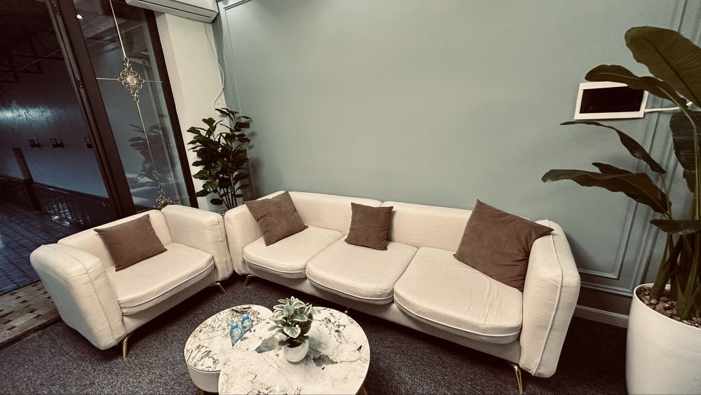 Диван с качеством