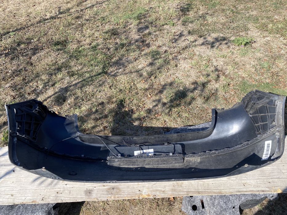 Задна Броня/VW Golf5/Голф 5 Броня