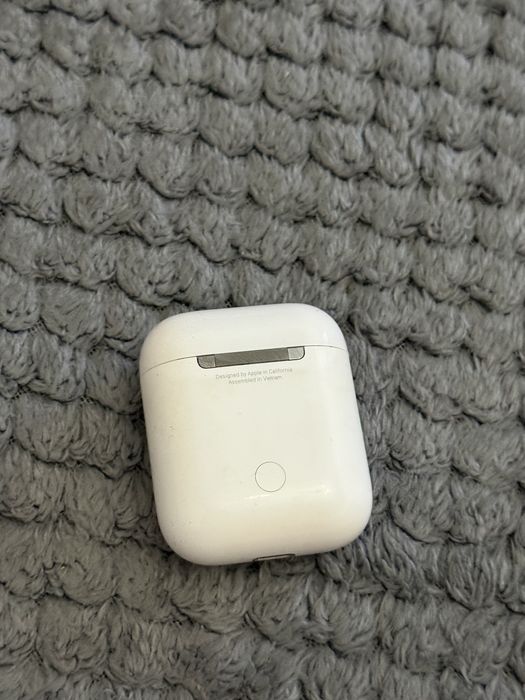 Айрподс  оригинал