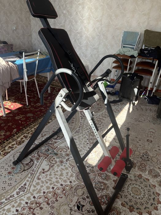 Инверсионный стол