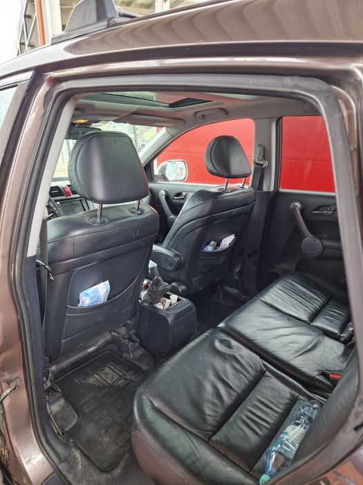 Vănd Honda CR-V 2008 motor 2.2 diesel