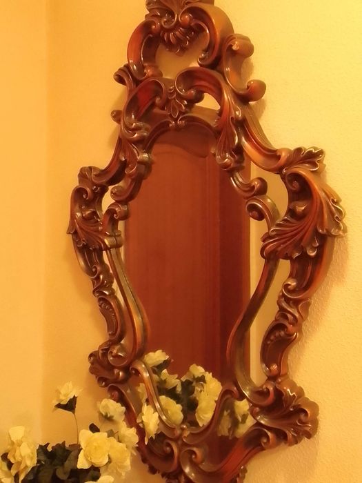 Зеркало эксклюзив