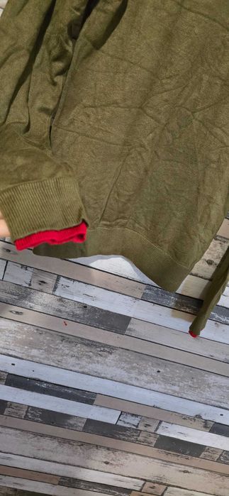 Zu Elements xs-мъжки пуловер (х-242)