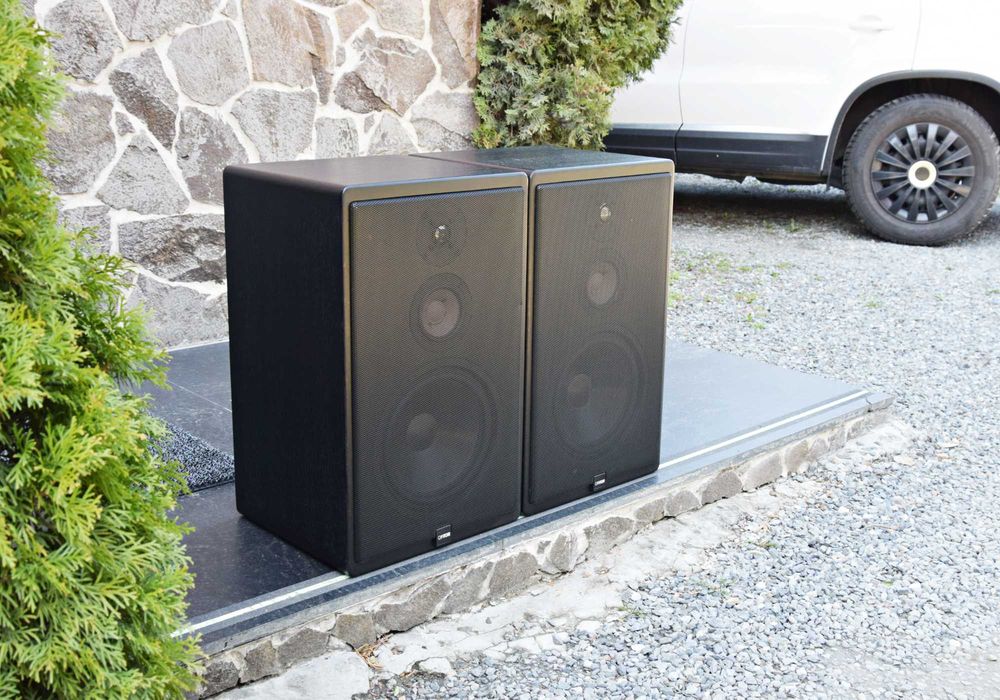 Boxe Canton CT 800