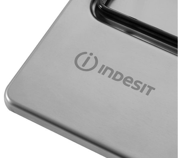 Нов! Газов плот/котлони за вграждане INDESIT THA642IX/I