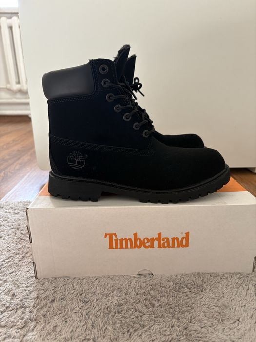Продается тимберланды 41 размера