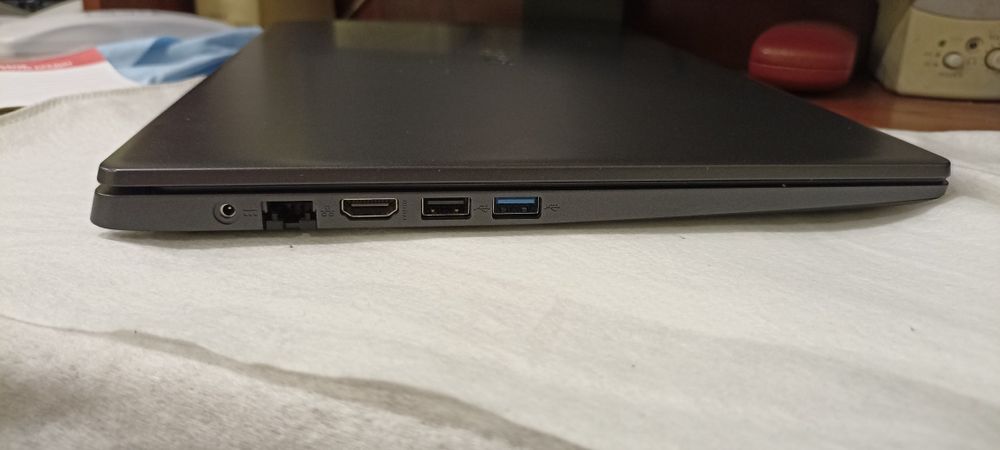 Продам ноутбук aser