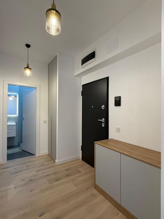 Apartament Premium Pipera Plaza cu 2 camere | Bloc nou | Prima închiriere | Parcare inclusa |