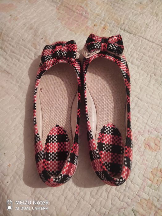 Обувь для девочек