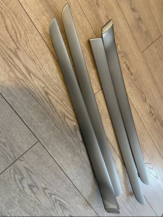 Vând trimuri uși Audi a4 b7