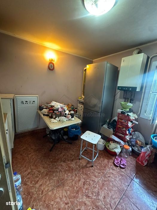 Apartament 2 camere Arcu etajul 1 — fotografia 1