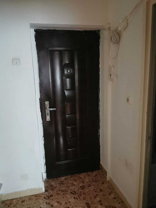 Garsoniera de închiriat BACĂU
