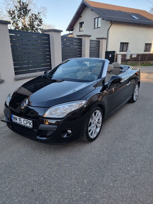 RENAULT Megane 2012 — imagine 2