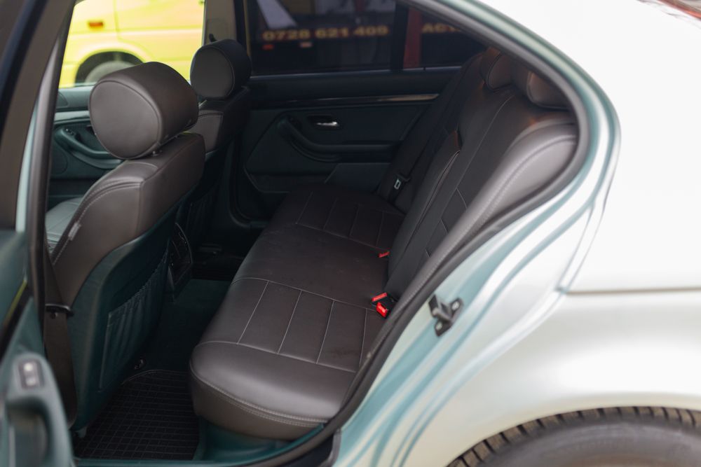 BMW 525D , Cutie AUTOMATA , rent a car / inchirieri auto baia mare