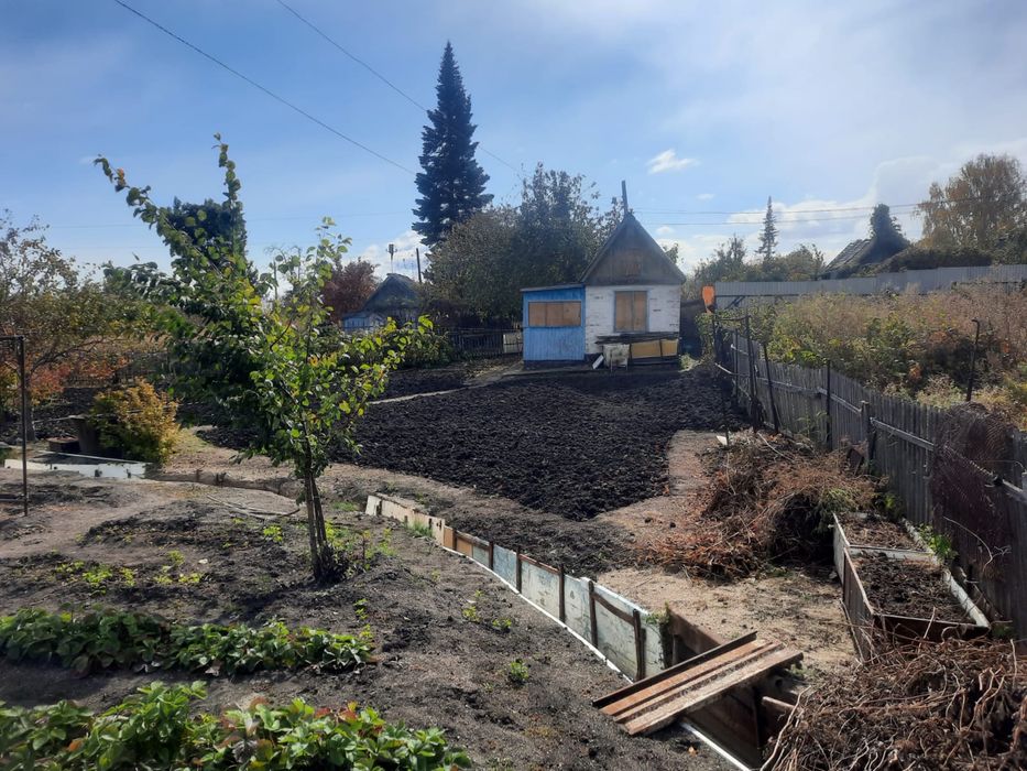 Продается дача в п. Новая Бухтарма