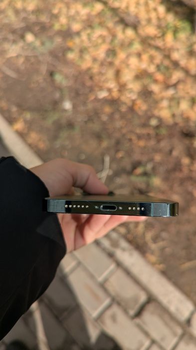 Iphone 13 pro max 512ГБ обмен