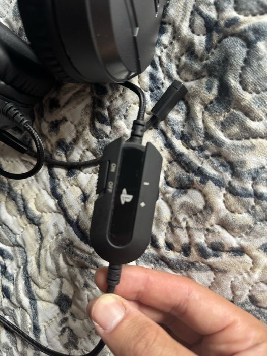 Гейминг слушалки