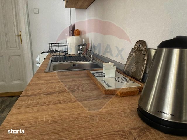 Apartament 2 camere de inchiriat str. Tipografilor 24